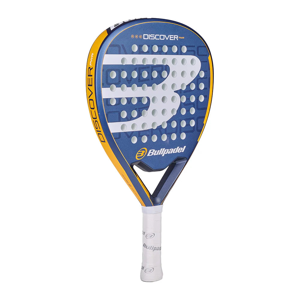 2025 Bullpadel Discover Power